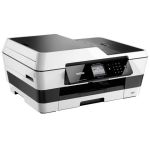 Brother MFC-J6520DW A3 Colour Inkjet MFP Right View