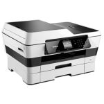 Brother MFC-J6720DW A3 Colour Inkjet MFP Right View 2