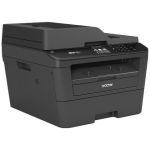Brother MFC-L2740DW A4 Mono Laser MFP Right View