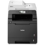 Brother MFC-L8650CDW A4 Colour Laser MFP Front View