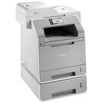 Brother MFC-L9550CDWT A4 Colour Laser Right View