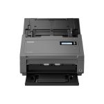 Brother PDS-6000 A4 Colour Scanner Front View