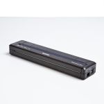 Brother PJ-773 A4 Thermal Mobile Printer Left View