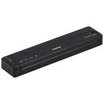 Brother PJ-763MFI Mono Thermal Printer Right View
