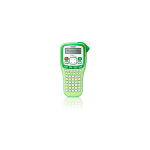 Brother GL-H105 Garden Labeller Front View 3