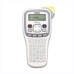 Brother PT-H105 Thermal Label Printer Front View 1