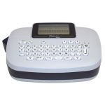 Brother PT-M95 Handheld Labelling Machine Front View 2