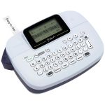 Brother PT-M95 Handheld Labelling Machine Right View