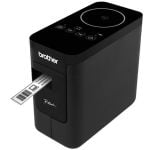 Brother PT-P750W Thermal Label Printer