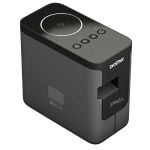 Brother PT-P750W Thermal Label Printer