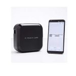Brother PT-P710BT P-Touch Cube Label Printer