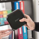Brother PT-P710BT P-Touch Cube Label Printer