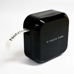 Brother PT-P710BT P-Touch Cube Label Printer