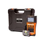 Brother PT-E550WVP Handheld Label Printer with case