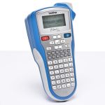 Brother PT-H75 Hand Held Labelling Machine Right View