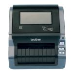 Brother QL-1060N Thermal Label Printer Front View