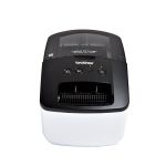 Brother QL-700 Thermal Label Printer Front View 1