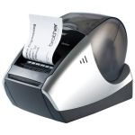Brother QL-570 Thermal Label Printer  Left View