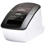 Brother QL-710W Thermal Label Printer