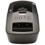 Brother QL-720NW Thermal Label Printer Front View 2