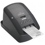 Brother QL-720NW Thermal Label Printer Right View