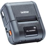 Brother RJ-2050 Mobile Label Printer