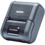 Brother RJ-2050 Mobile Label Printer