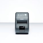 Brother RJ-3050 3" Mobile Printer Front 1