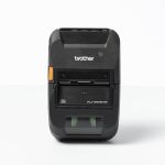 Brother RJ-3230B Mobile Receipt Label Printer With Battery 