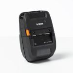 Brother RJ-3230B Mobile Receipt Label Printer With Battery 