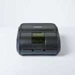 Brother RJ-4030 4inch Mobile Printer Front 1