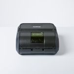 Brother RJ-4040 4inch Mobile Printer Front 1