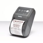 Brother RJ-3050 3" Mobile Printer Left View 1