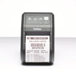 Brother RJ-3050 3" Mobile Printer Front 2