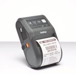 Brother RJ-3050 3" Mobile Printer Right View 1
