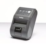 Brother RJ-3050 3" Mobile Printer Left View 2