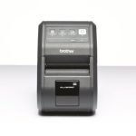 Brother RJ-3050 3" Mobile Printer Front 3
