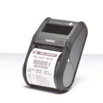 Brother RJ-3150 3" Mobile Printer Left View 1