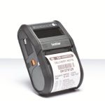Brother RJ-3150 3" Mobile Printer Right View 1