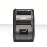 Brother RJ-3150 3" Mobile Printer Front 3