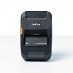 Brother RJ-3230B Mobile Receipt Label Printer With Battery 