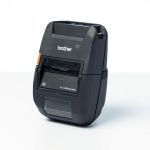 Brother RJ-3230B Mobile Receipt Label Printer With Battery 