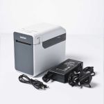 Brother TD-2120N Thermal Label Printer