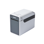 Brother TD-2120N Thermal Label Printer