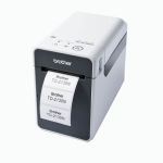 Brother TD-2130N Thermal Label Printer