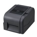 Brother TD-4420TN Professional Desktop Label Printer