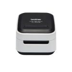 Brother Zink ZC500W Full Colour Label Printer 