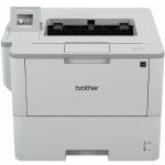 Brother HL-L6400DW A4 Mono Laser Printer Main Image