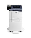 Xerox VersaLink C400DN A4 Colour Laser Printer with trays front view