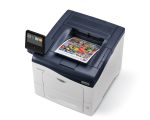 Xerox VersaLink C400DN A4 Colour Laser Printer top view